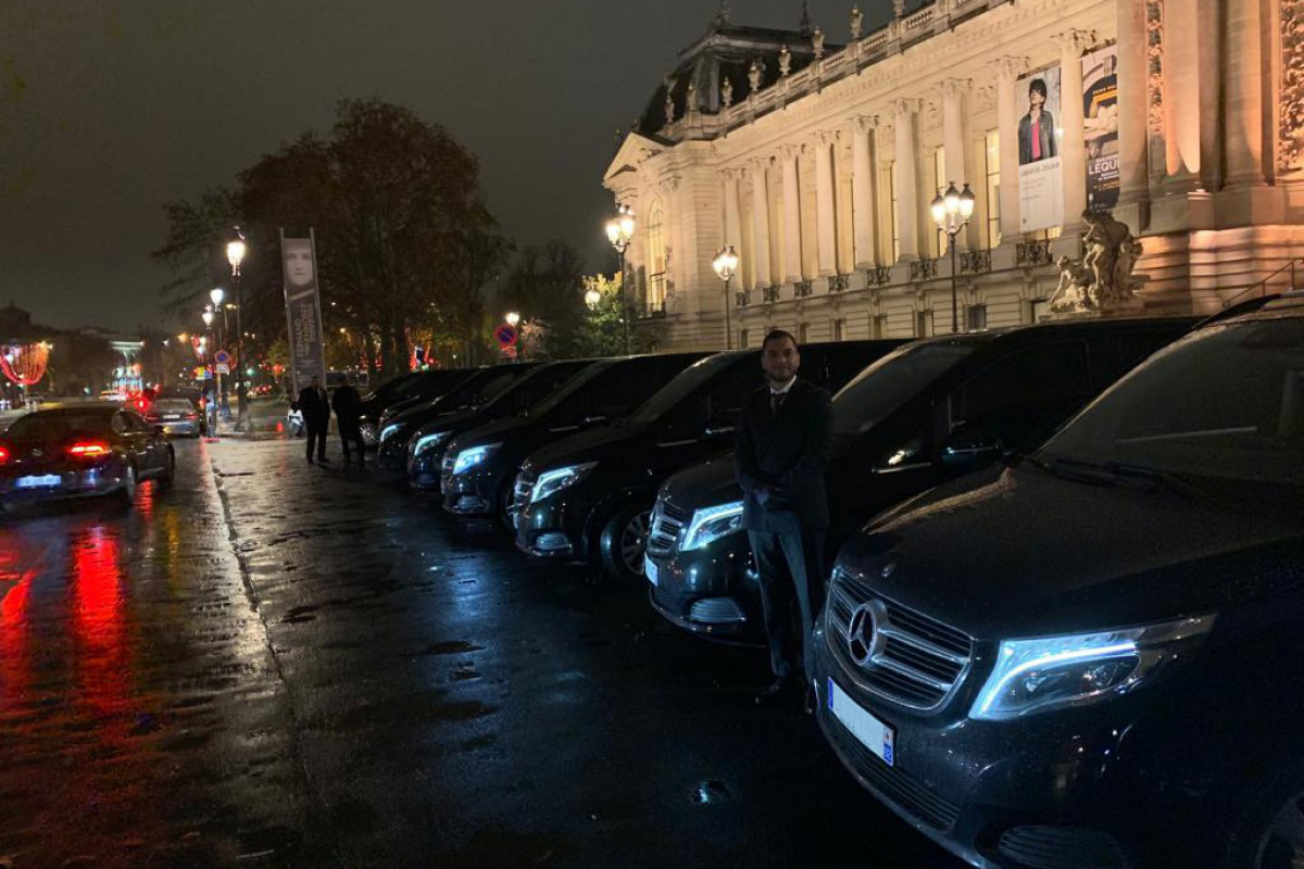 Location van avec chauffeur a paris Location van avec chauffeur a paris