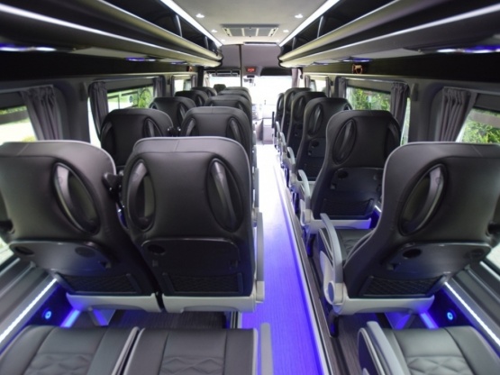 minibus avec chauffeur__paris