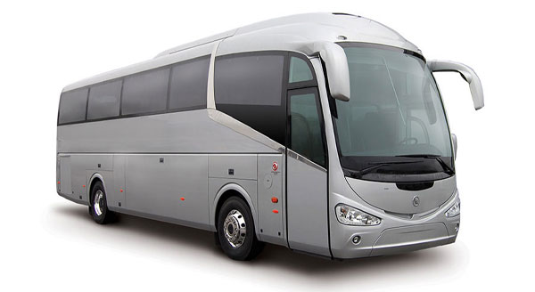 location autocar avec chauffeur paris
