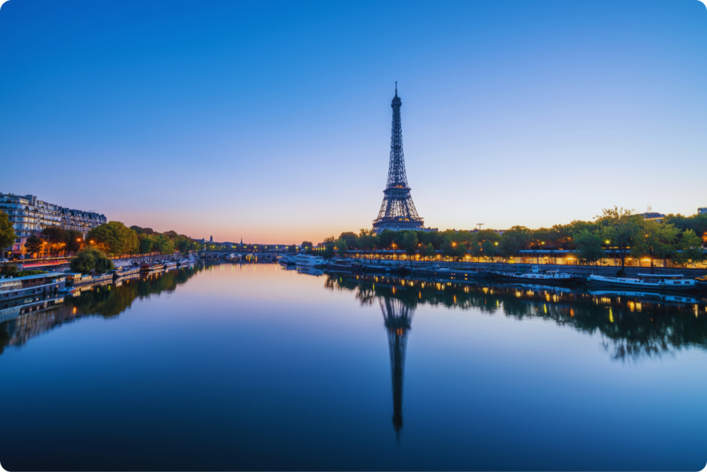 Pourquoi louer un Minibus de Luxe pour les JO de Paris 2024