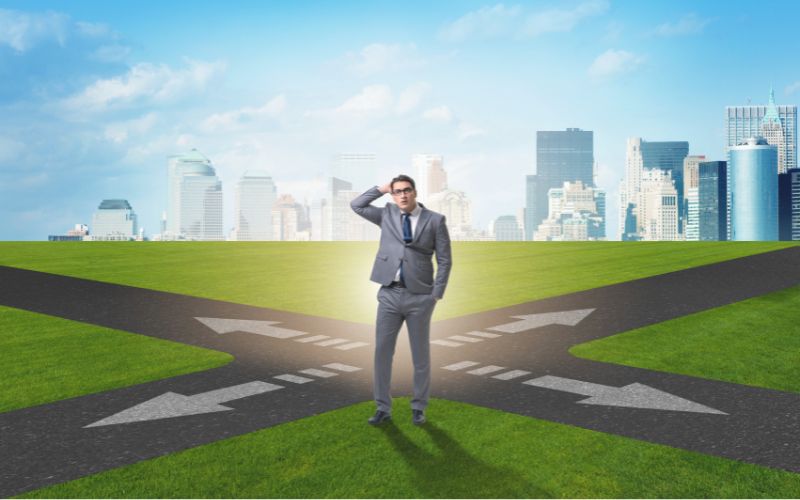 L'Avenir de la Mobilité Professionnelle : Tendances Durables à l'Horizon 2025