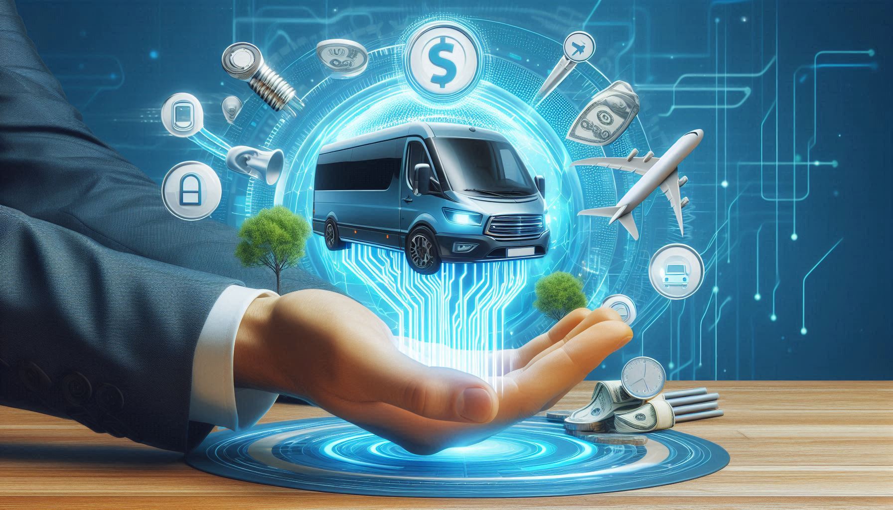 Pourquoi bien choisir son loueur de minibus est essentiel | First Class Company