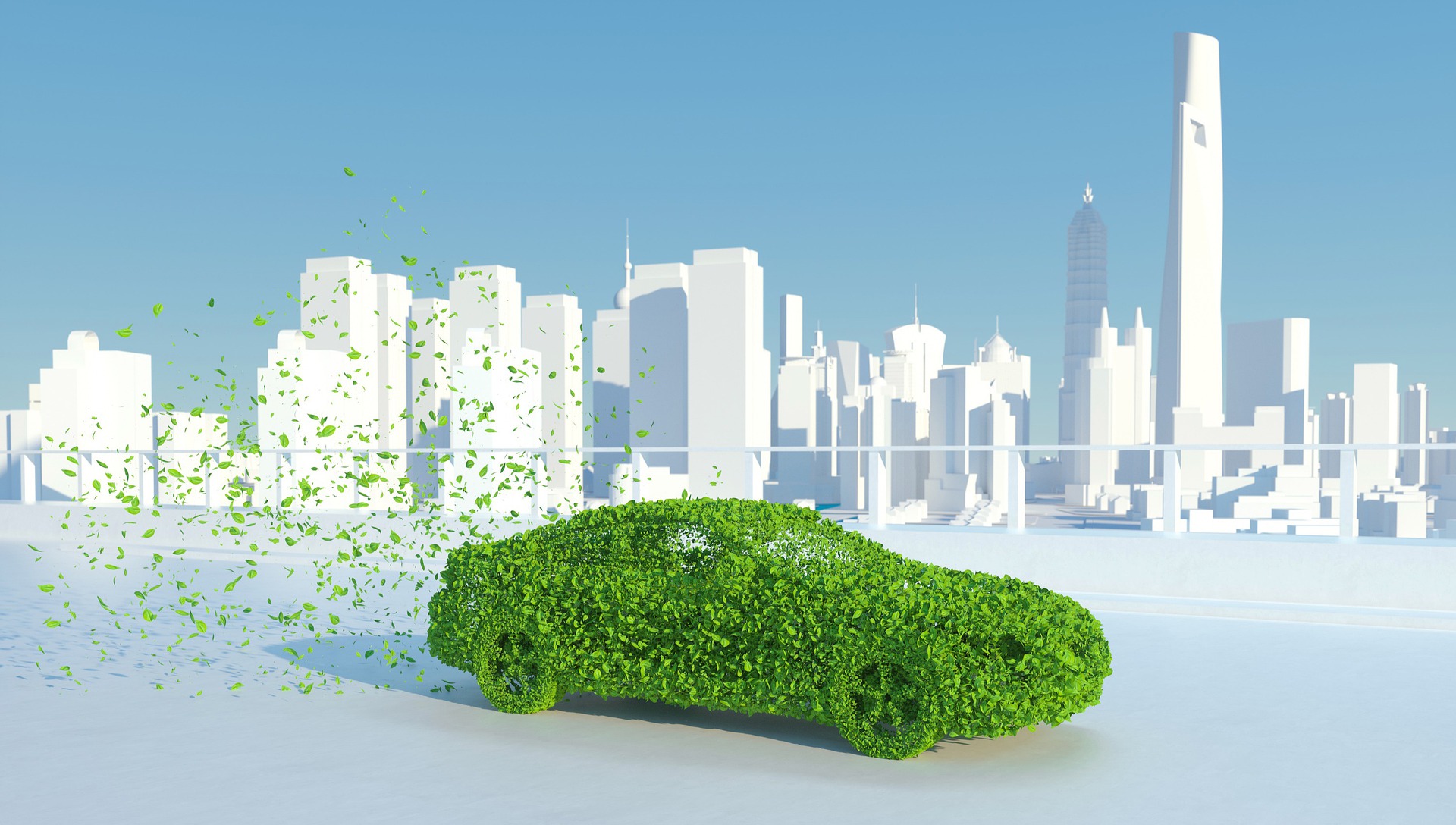 ROI et bénéfices : pourquoi investir dans le transport écologique | First Class Company